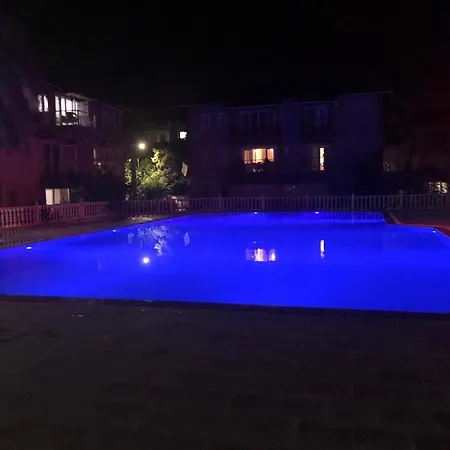 Palm Belek