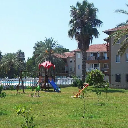 Palm Lejlighed Belek